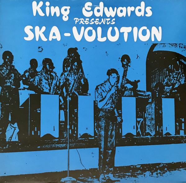 LP Пластинка РАЗНЫЕ ИСПОЛНИТЕЛИ - King Edwards Presents Ska-Volution KELP01 King Edwards 1988 UK Регги, Ска и Даб Б/У
LP Пластинка РАЗНЫЕ ИСПОЛНИТЕЛИ - King Edwards Presents Ska-Volution KELP01 King Edwards 1988 UK Регги, Ска и Даб Б/У