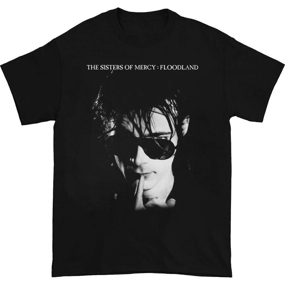 Rare Andrew Eldritch The Sisters of Mercy Gift For Fan S To 5XL T-shirt MD574 Unisex T-Shirt 5XL різнокольоровий
Rare Andrew Eldritch The Sisters of Mercy Gift For Fan S To 5XL T-shirt MD574 Unisex T-Shirt 5XL різнокольоровий