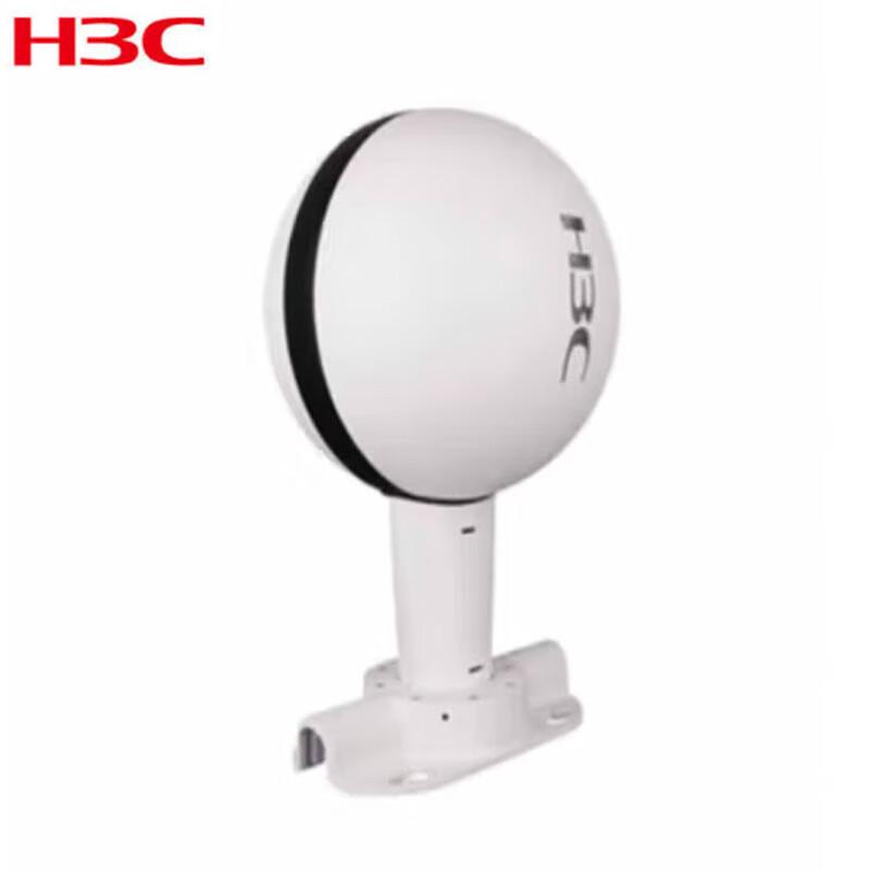 H3C WA5320X-FIT Outdoor Wi-Fi 6 Spherical Dual-Band Access Point
H3C WA5320X-FIT Outdoor Wi-Fi 6 Spherical Dual-Band Access Point