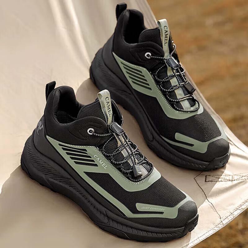 CAMEL Men s Laceless Lightweight Casual Sports Shoes G14W566705 42
CAMEL Men s Laceless Lightweight Casual Sports Shoes G14W566705 42