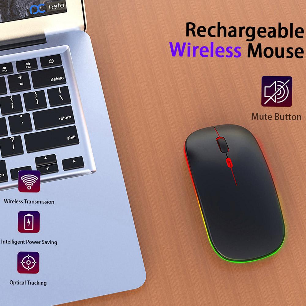 M40 -thin Wireless Mouse 2.4G Re able Wireless Silent Mouse Ergonomic Design 3 Moving speed Black
M40 -thin Wireless Mouse 2.4G Re able Wireless Silent Mouse Ergonomic Design 3 Moving speed Black