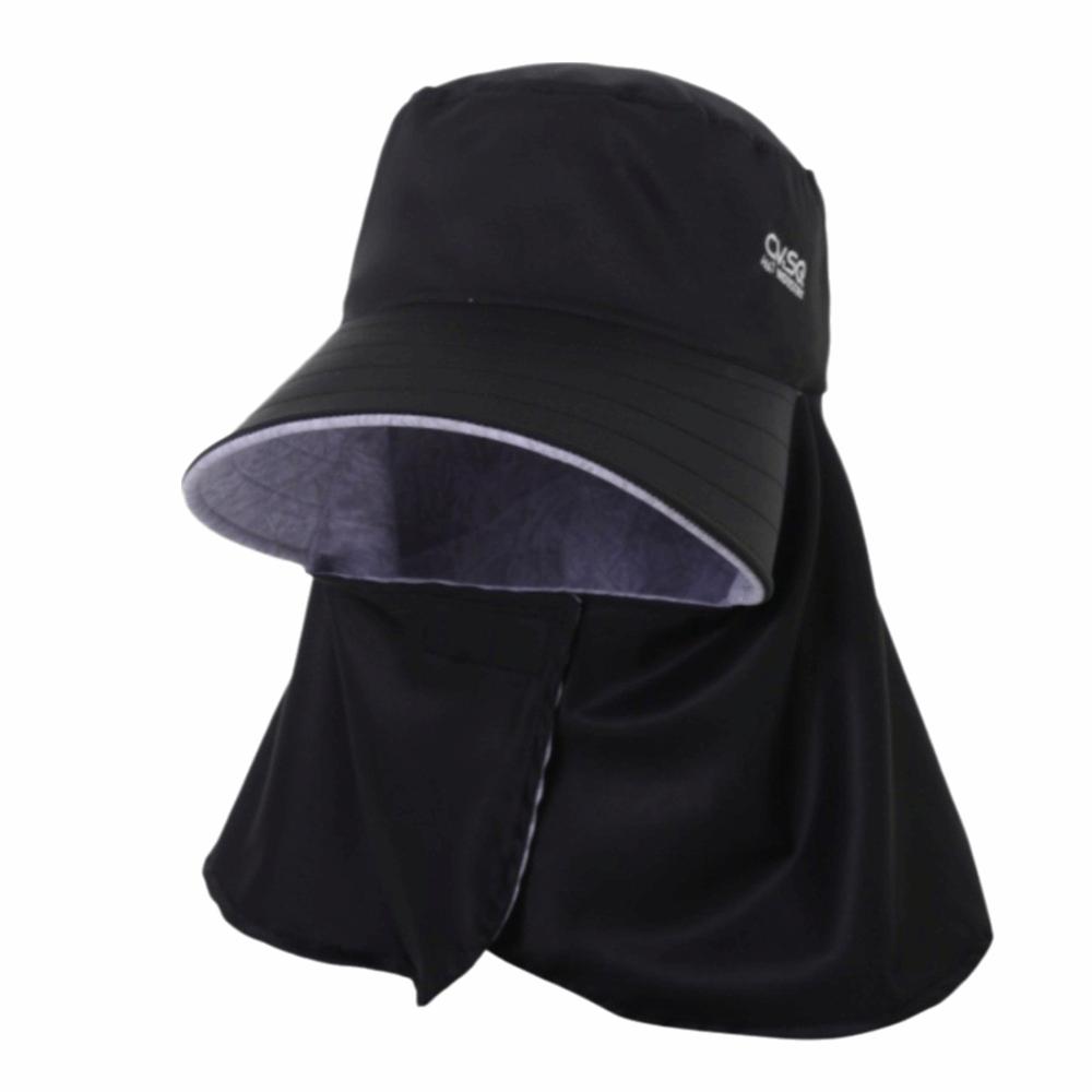 New Large Brim Fisherman Hats Double-Sided Wearable UV Protection Bucket Hats Breathable Tea-picking Hats Outdoor Cycling Sport чёрный
New Large Brim Fisherman Hats Double-Sided Wearable UV Protection Bucket Hats Breathable Tea-picking Hats Outdoor Cycling Sport чёрный