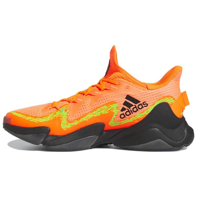Adidas Mahomes 1 Impact Flx Poison IF4806 43⅓
Adidas Mahomes 1 Impact Flx Poison IF4806 43⅓