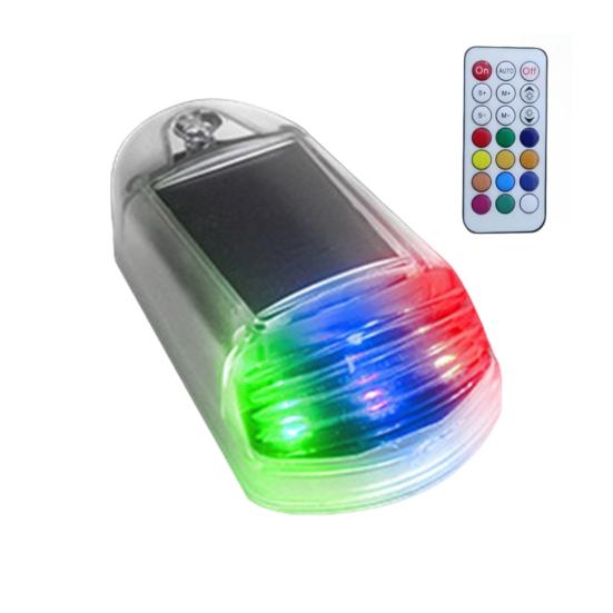 Беспроводные солнечные фонари кабины грузовика, солнечные фонари на крыше, автоматическое включение/выключение, датчик вибрации белый
Беспроводные солнечные фонари кабины грузовика, солнечные фонари на крыше, автоматическое включение/выключение, датчик вибрации белый