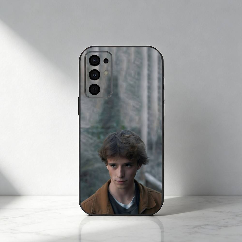 Sander WTFock Robbe Phone Case For Samsung S25,S24,S21,S22,S23,S30,Ultra,S20,Plus,Fe,Note,5G Black Cover Samsung S21lite
Sander WTFock Robbe Phone Case For Samsung S25,S24,S21,S22,S23,S30,Ultra,S20,Plus,Fe,Note,5G Black Cover Samsung S21lite