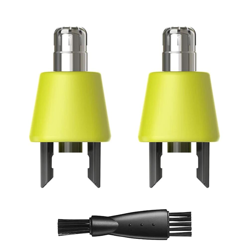 Нетоксичні змінні головки-леза для тримера для носа Philips One Blade Qp2520 Qp2515 Qp2630 Qp6510 Qp6520 Qp6530
Нетоксичні змінні головки-леза для тримера для носа Philips One Blade Qp2520 Qp2515 Qp2630 Qp6510 Qp6520 Qp6530
