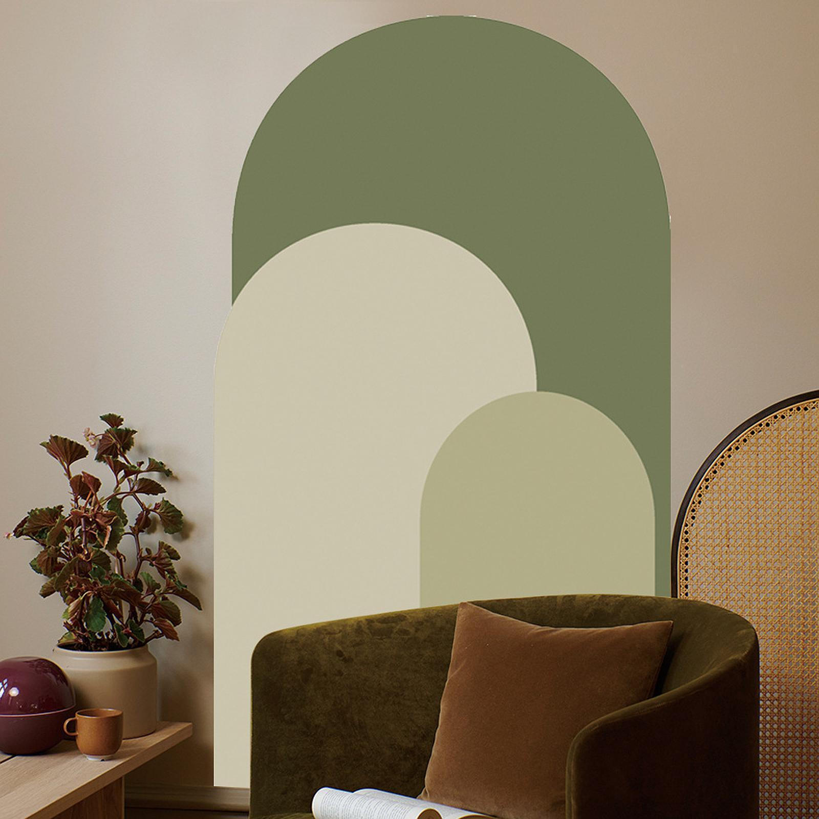 Арка Наклейка На Стену Обои Праздник Фон Искусство Простая Дверь Офис Богемный Детская ПВХ зелёный
Арка Наклейка На Стену Обои Праздник Фон Искусство Простая Дверь Офис Богемный Детская ПВХ зелёный