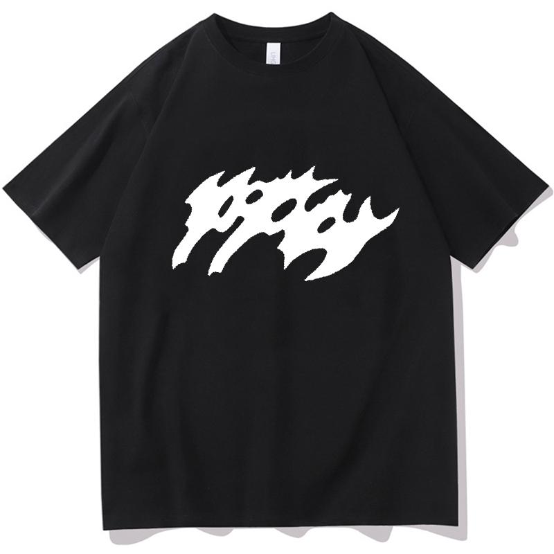 Poppy New Way Out 2026 Tshirt Album Retro Men Streetwear Casual Cotton Summer Unisex Teeshirt Short Sleeve Harajuku Tees L
Poppy New Way Out 2026 Tshirt Album Retro Men Streetwear Casual Cotton Summer Unisex Teeshirt Short Sleeve Harajuku Tees L