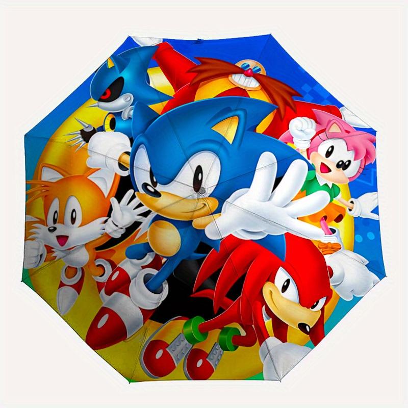 1pc Auto Cute Umbrella | Portable Foldable 8-Rib Manual Open, Cute Gift for Outdoor, Casual Accessory, Durable Canopy y250825067
1pc Auto Cute Umbrella | Portable Foldable 8-Rib Manual Open, Cute Gift for Outdoor, Casual Accessory, Durable Canopy y250825067