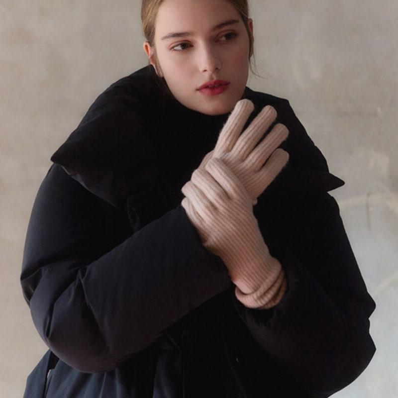 РЕПЕР ЖЮЛЬЕН: Трикотажные перчатки Julien (5 цветов) BLACK
РЕПЕР ЖЮЛЬЕН: Трикотажные перчатки Julien (5 цветов) BLACK