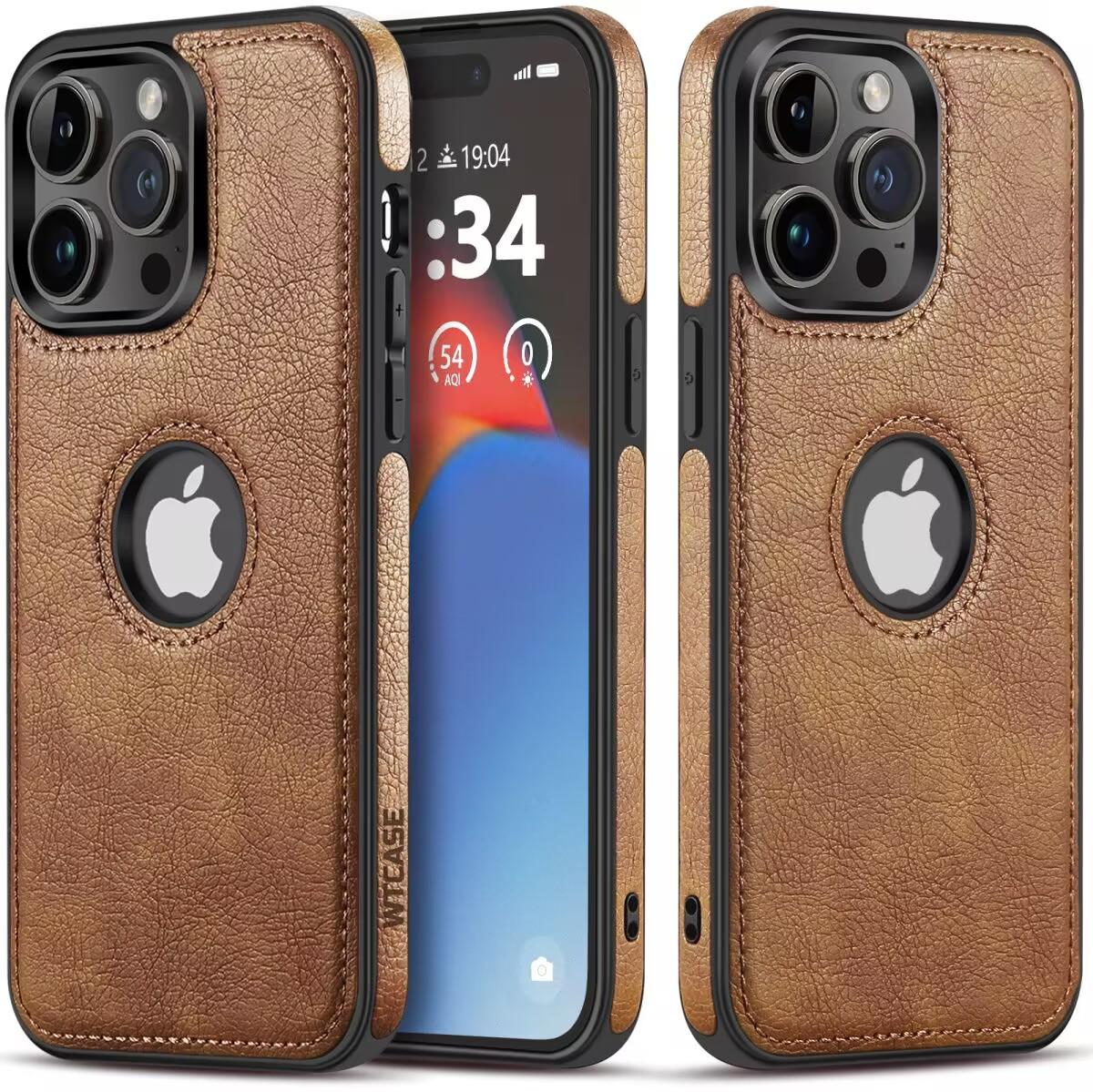 Роскошный кожаный чехол для телефона из искусственной кожи для iPhone15 14 13 Pro 11 12 Pro Max XR XS Max X кожаный тонкий мягкий чехол на заднюю панель For iphone 13 коричневый
Роскошный кожаный чехол для телефона из искусственной кожи для iPhone15 14 13 Pro 11 12 Pro Max XR XS Max X кожаный тонкий мягкий чехол на заднюю панель For iphone 13 коричневый