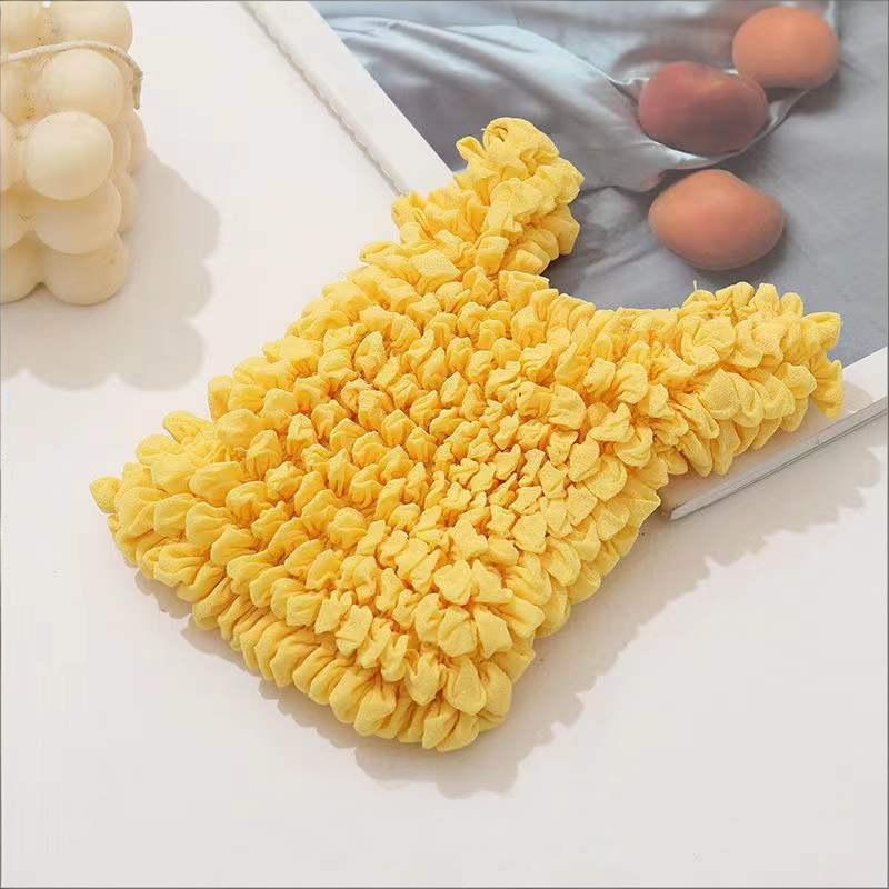 New Bubble Bags Expansion Fold Pleated Flexible Stretch Mini Shopping Bag Large Capacity Elastic Portable Handbag Storage Bag A2
New Bubble Bags Expansion Fold Pleated Flexible Stretch Mini Shopping Bag Large Capacity Elastic Portable Handbag Storage Bag A2