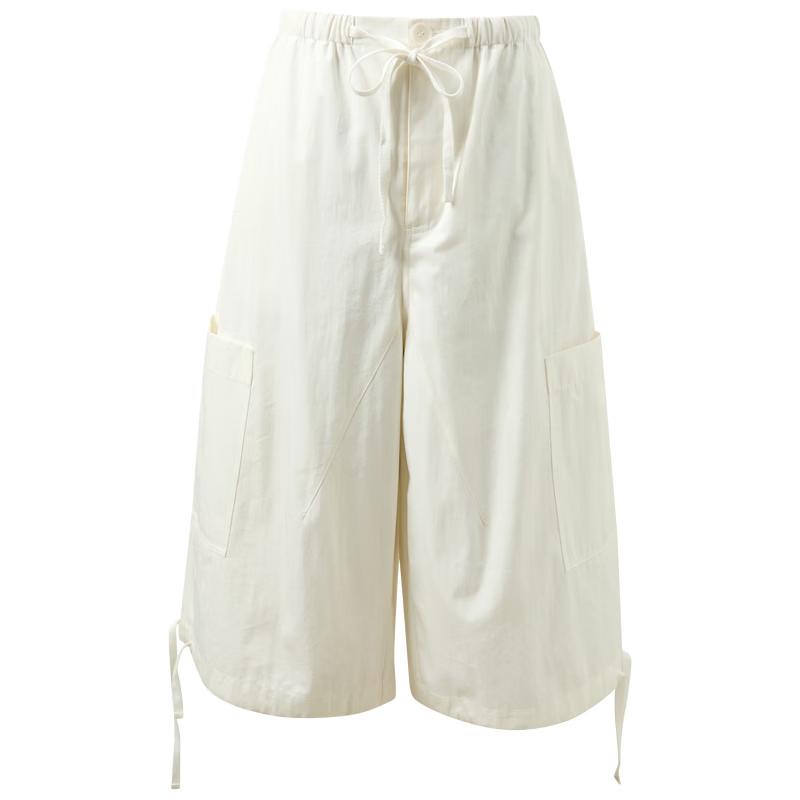 Women s Casual High-Waist Wide-Leg Midi Cargo Pants L
Women s Casual High-Waist Wide-Leg Midi Cargo Pants L