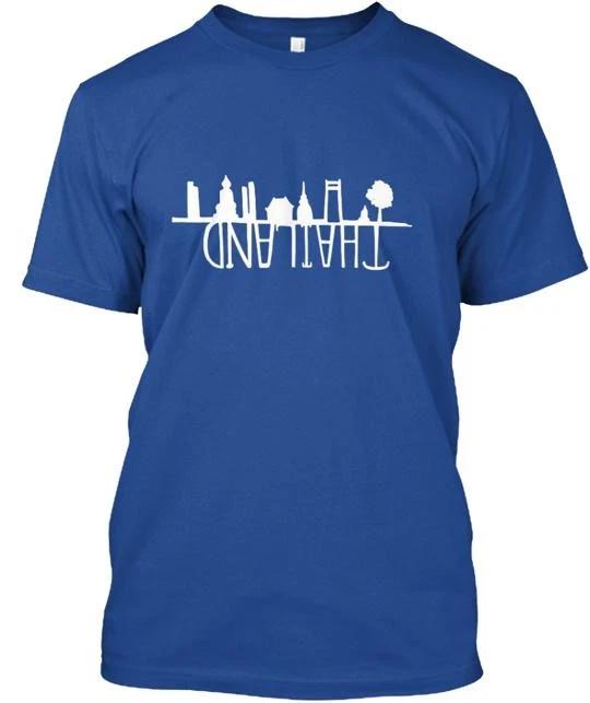 Культура Таиланда Белая футболка TTshirt Сделано в США Размер от S до 5XL 4XL
Культура Таиланда Белая футболка TTshirt Сделано в США Размер от S до 5XL 4XL