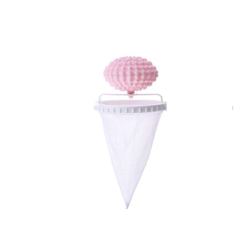 1pc Multifunctional Laundry Ball - Hair & Lint Catcher for Washing Machines, Prevents Tangling & Clumping
1pc Multifunctional Laundry Ball - Hair & Lint Catcher for Washing Machines, Prevents Tangling & Clumping