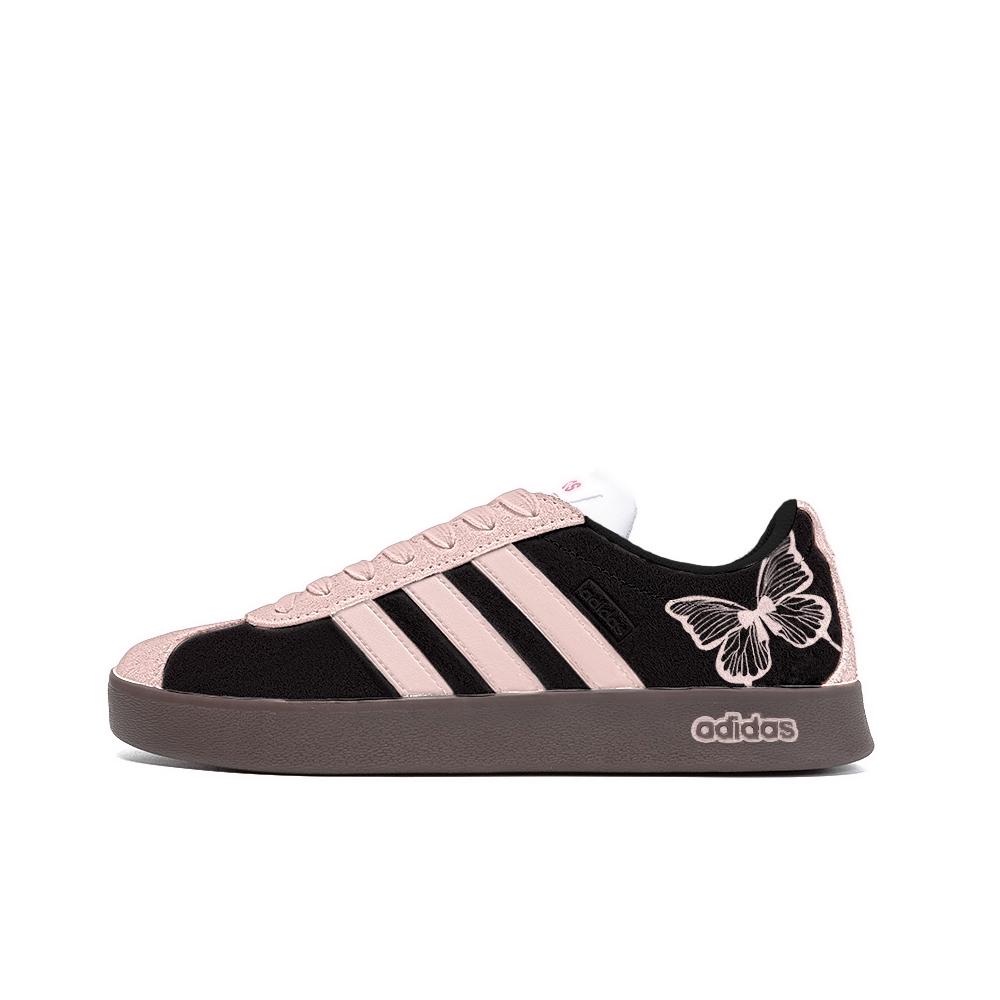 Adidas Neo Vl Court Сладкие и Липкие, Янтарные Нескользящие Нескользящие Низкие Скейтбордические Ботинки Унисекс Черные HQ1801(Команда189-) 44⅔
Adidas Neo Vl Court Сладкие и Липкие, Янтарные Нескользящие Нескользящие Низкие Скейтбордические Ботинки Унисекс Черные HQ1801(Команда189-) 44⅔