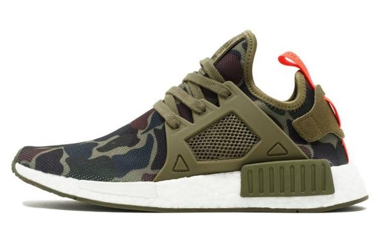 Adidas Originals NMD_XR1 Olive Cargo BA7232 40
Adidas Originals NMD_XR1 Olive Cargo BA7232 40