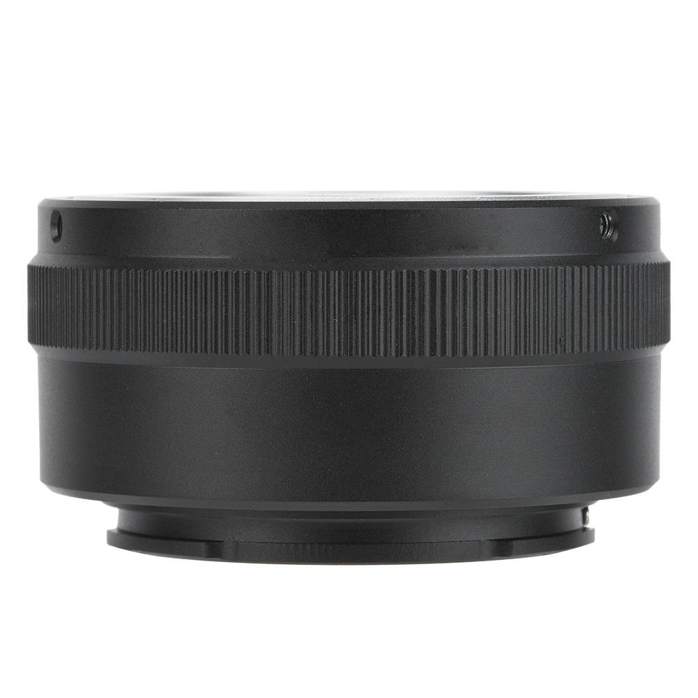 Адаптер-конвертер объектива FOTGA M42-NEX для объектива M42 на беззеркальную камеру Sony NEX
Адаптер-конвертер объектива FOTGA M42-NEX для объектива M42 на беззеркальную камеру Sony NEX