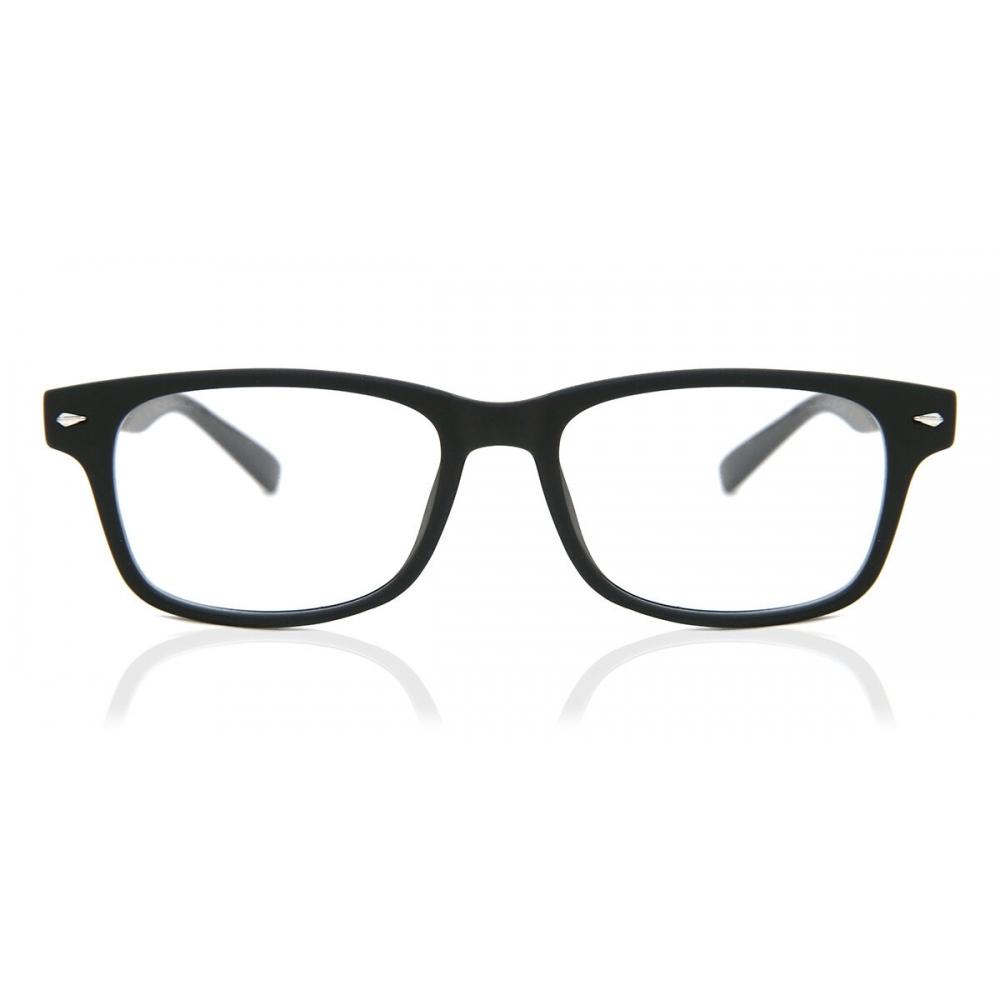 Full Rim Rectangle Black Smartbuy Collection Quinn Cp156 Fashion Unisex Eyeglasses Black/50
Full Rim Rectangle Black Smartbuy Collection Quinn Cp156 Fashion Unisex Eyeglasses Black/50