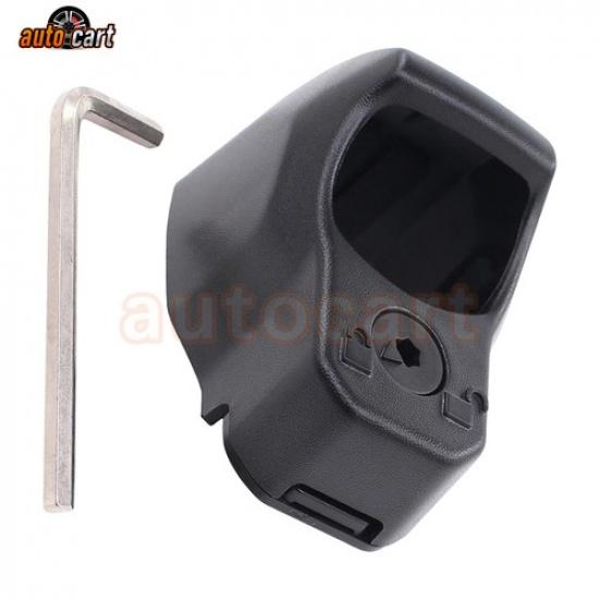 1Set Rear Back-up Camera Cover Bezel For Jeep Wrangler JL 2018-2024 #68301879AE
1Set Rear Back-up Camera Cover Bezel For Jeep Wrangler JL 2018-2024 #68301879AE