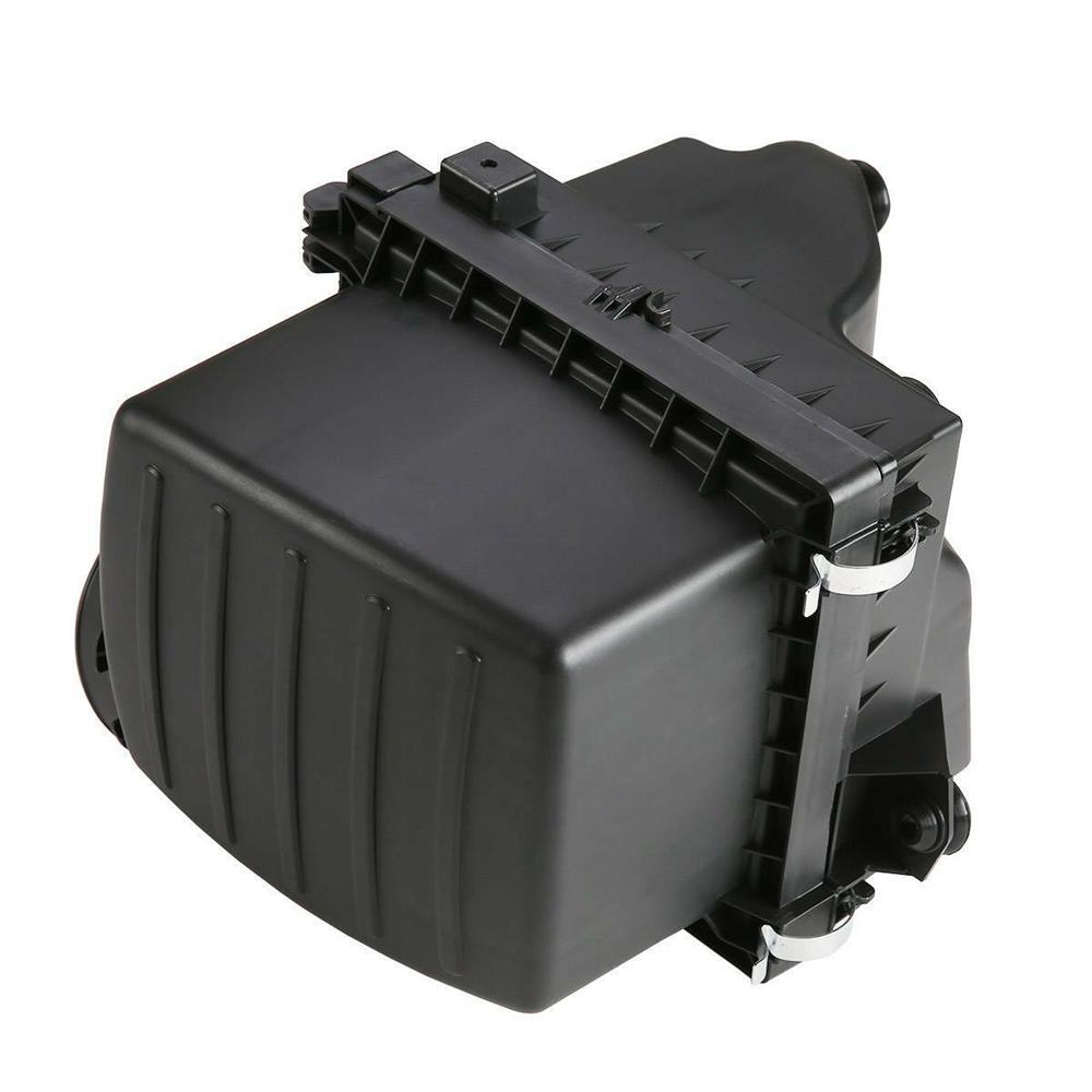 1× Engine Air Cleaner Filter Box For Jeep Grand Cherokee Dodge Durango 2011-2018
1× Engine Air Cleaner Filter Box For Jeep Grand Cherokee Dodge Durango 2011-2018