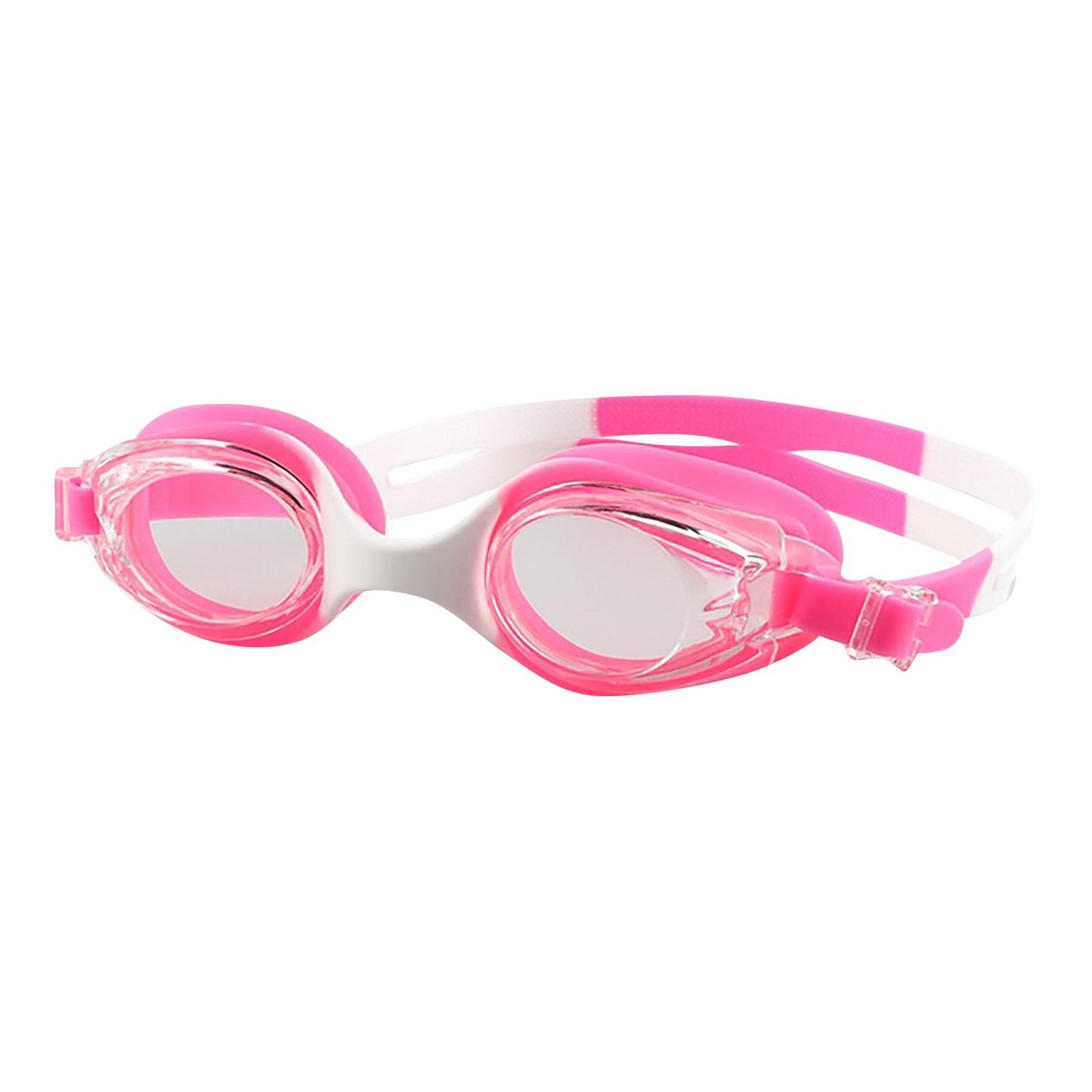 Очки для плавания для детей, маски для подводного плавания для мальчиков и девочек для взрослых и юниоров One Size
Очки для плавания для детей, маски для подводного плавания для мальчиков и девочек для взрослых и юниоров One Size