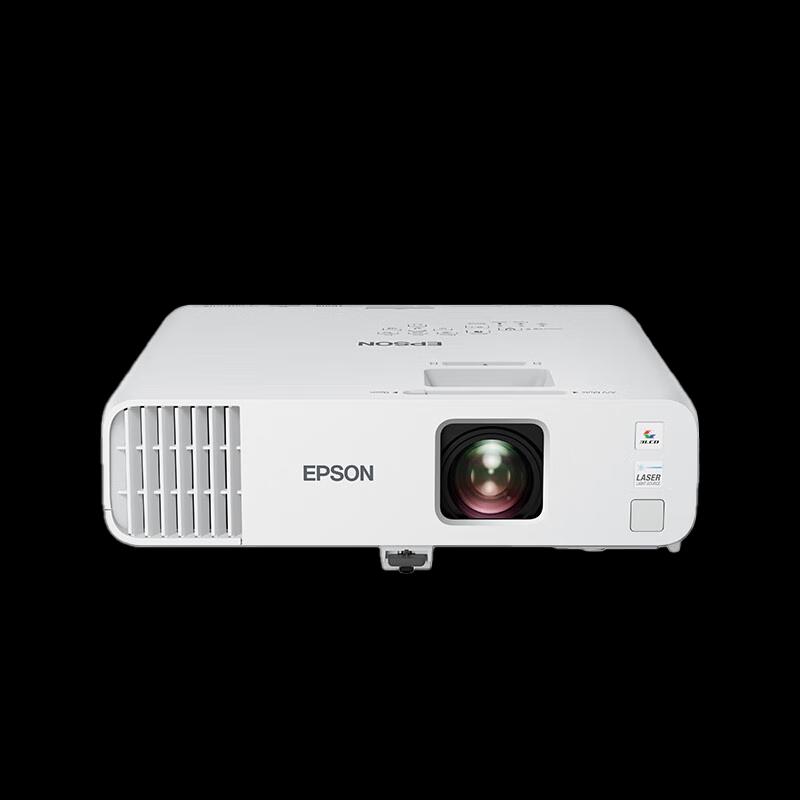 Epson CB-L260F 4600-Lumen 1080P Laser Projector (CN version)
Epson CB-L260F 4600-Lumen 1080P Laser Projector (CN version)