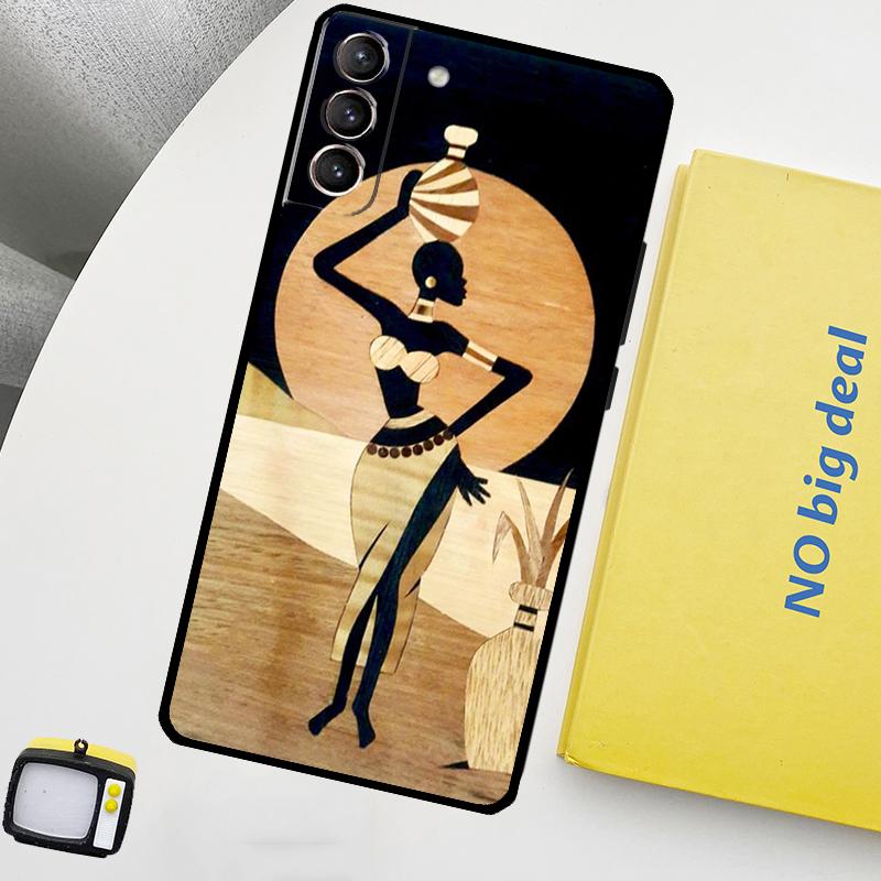 Южная Африка Женщина Чехол для телефона Для Samsung Galaxy S25 Ultra S21 S22 S23 S24 Ultra S9 S10 S20 Plus S25 FE Galaxy S25Ultra
Южная Африка Женщина Чехол для телефона Для Samsung Galaxy S25 Ultra S21 S22 S23 S24 Ultra S9 S10 S20 Plus S25 FE Galaxy S25Ultra