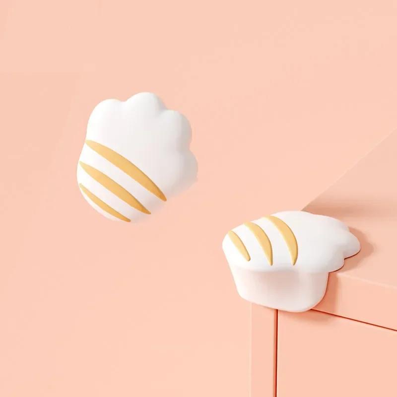 Захист кутів столу для безпеки дітей Силіконова кутова захисна смуга Захисний мішок для гострих кутів Вітальня
Захист кутів столу для безпеки дітей Силіконова кутова захисна смуга Захисний мішок для гострих кутів Вітальня