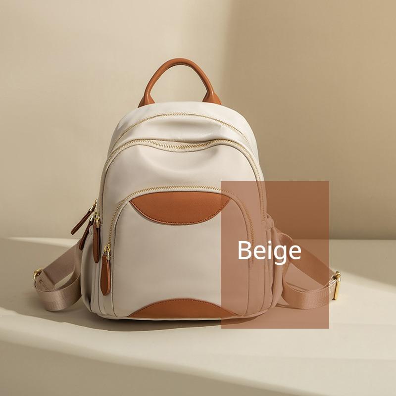 CHALLEN, новый летний рюкзак из ткани Оксфорд, женский простой в использовании, большой вместительный рюкзак для путешествий и отдыха, школьные ранцы M бежевый
CHALLEN, новый летний рюкзак из ткани Оксфорд, женский простой в использовании, большой вместительный рюкзак для путешествий и отдыха, школьные ранцы M бежевый