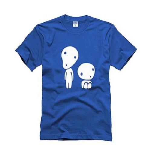 Принцесса Мононоке Духи Кодама Футболка Футболка аниме размеры от S до 5XL в наличии 3XL
Принцесса Мононоке Духи Кодама Футболка Футболка аниме размеры от S до 5XL в наличии 3XL