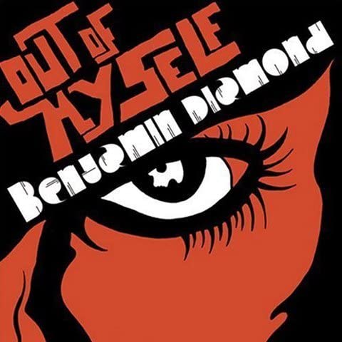 CD BENJAMIN DIAMOND - out of my self !K71179CDJD Japan ObiDance & Electronica Used
CD BENJAMIN DIAMOND - out of my self !K71179CDJD Japan ObiDance & Electronica Used