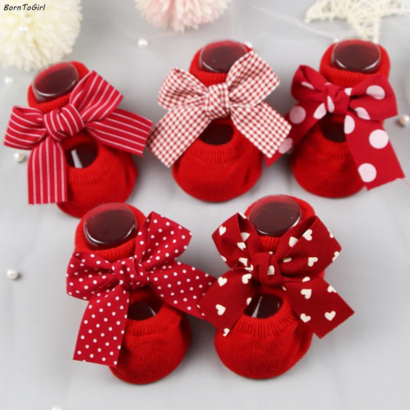 BornToGirl 0-12M Newborn Cotton Socks Bow Infant Non-Slip Socks Baby Girl Socks Baby Girl Socks Spring Summer Autumn Winter 0-12M
BornToGirl 0-12M Newborn Cotton Socks Bow Infant Non-Slip Socks Baby Girl Socks Baby Girl Socks Spring Summer Autumn Winter 0-12M