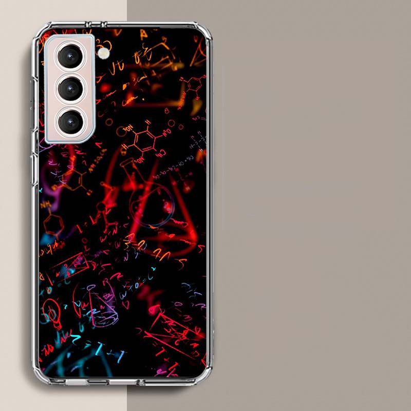 Chemical Math Formula Phone Case For Galaxy A14 A24 A34 A54 Samsung A02S A12 A22 A32 A42 A52 A72 A13 A33 A53 5G A03 A03S A23 A73 Samsung A24
Chemical Math Formula Phone Case For Galaxy A14 A24 A34 A54 Samsung A02S A12 A22 A32 A42 A52 A72 A13 A33 A53 5G A03 A03S A23 A73 Samsung A24