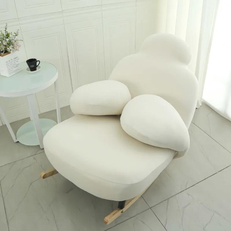 Home Recliner Sofa Covers Elastic Sofa Protector Relax Armchair Cover Single Sofa Cover Lounge Pets Anti-Scratch 1PC Recliner Covers
Home Recliner Sofa Covers Elastic Sofa Protector Relax Armchair Cover Single Sofa Cover Lounge Pets Anti-Scratch 1PC Recliner Covers