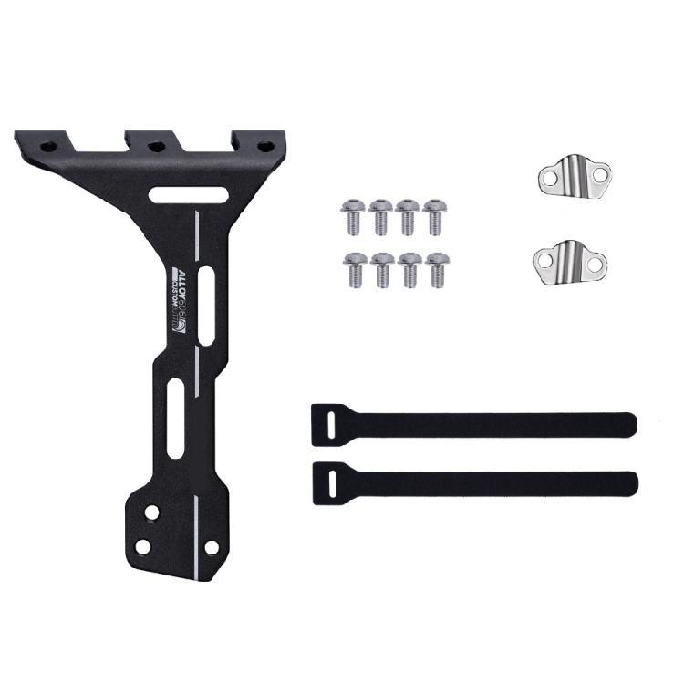 Aluminum Alloy Bicycles Water Bottle Holder Bikes Water Bottle Cage Converter for Secure and Stable Cage Installation 1
Aluminum Alloy Bicycles Water Bottle Holder Bikes Water Bottle Cage Converter for Secure and Stable Cage Installation 1