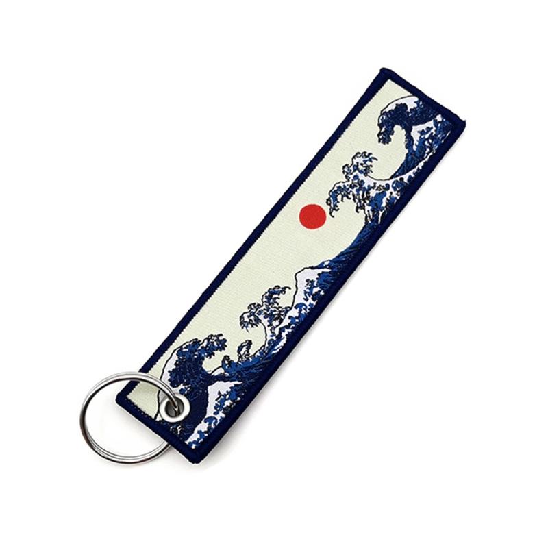 Брелки с подвеской из вышитого холста, брелок для ключей, брелок для автомобиля, украшение на рюкзак, модная бижутерия для женщин и мужчин 1
Брелки с подвеской из вышитого холста, брелок для ключей, брелок для автомобиля, украшение на рюкзак, модная бижутерия для женщин и мужчин 1
