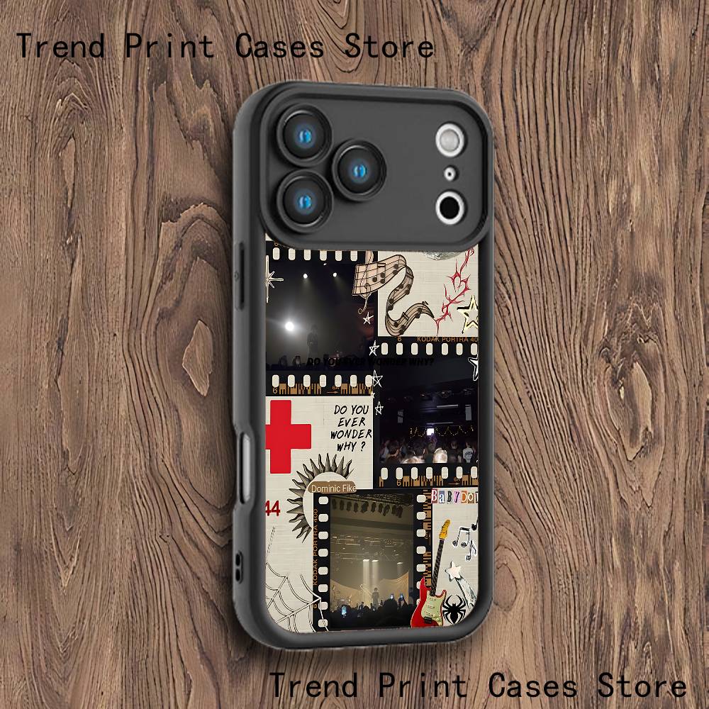 Sunburn D-Dominic F-Fike Phone Case For iPhone 17,16,15,14,13,12,11,Pro,Max,Plus,X,XS,SE4,E,Mini Black Thickened border Case iPhone 15
Sunburn D-Dominic F-Fike Phone Case For iPhone 17,16,15,14,13,12,11,Pro,Max,Plus,X,XS,SE4,E,Mini Black Thickened border Case iPhone 15