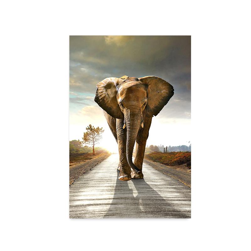 Современные граффити, постеры и принты с животными, печать на холсте, цветные настенные художественные картины со слоном для гостиной, украшения дома 60X80cm No Frame
Современные граффити, постеры и принты с животными, печать на холсте, цветные настенные художественные картины со слоном для гостиной, украшения дома 60X80cm No Frame