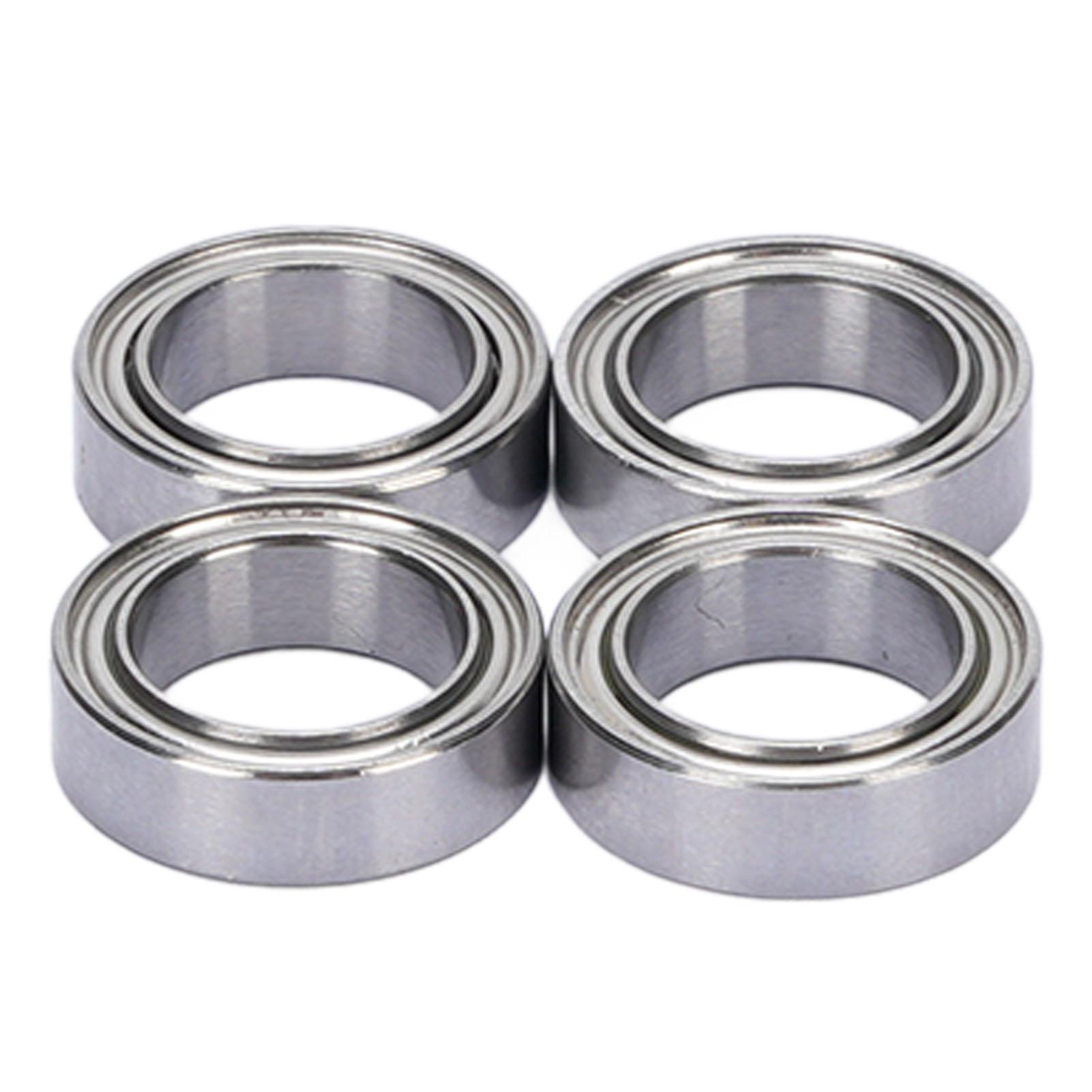 4pcs 6045 RC Car Ball Bearings for SCY 16101 16102 16103 16201 Remote Control Car Ball Bearing Set S
4pcs 6045 RC Car Ball Bearings for SCY 16101 16102 16103 16201 Remote Control Car Ball Bearing Set S