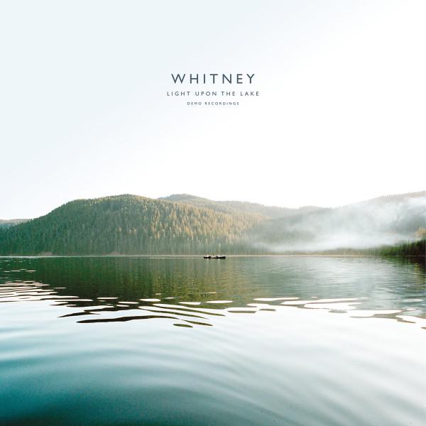 LP Record WHITNEY Light Upon The Lake Demo Recording SC359 Secretly Canadi 2017 UK SoulFunk
LP Record WHITNEY Light Upon The Lake Demo Recording SC359 Secretly Canadi 2017 UK SoulFunk