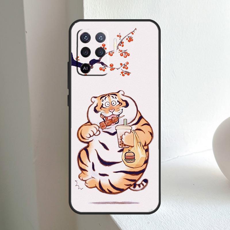 Мультяшный Толстый Тигр Для OPPO A6 A5 Pro A15 A17 A77 A16 A76 A96 A18 A38 A58 A78 A98 A54 A74 A94 A40 A60 A80 Чехол OPPO A76
Мультяшный Толстый Тигр Для OPPO A6 A5 Pro A15 A17 A77 A16 A76 A96 A18 A38 A58 A78 A98 A54 A74 A94 A40 A60 A80 Чехол OPPO A76
