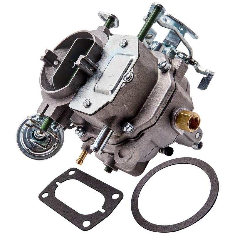 Карбюратор для Dodge B100 200 1966-1973 273-318 для моделей Plymouth
Карбюратор для Dodge B100 200 1966-1973 273-318 для моделей Plymouth
