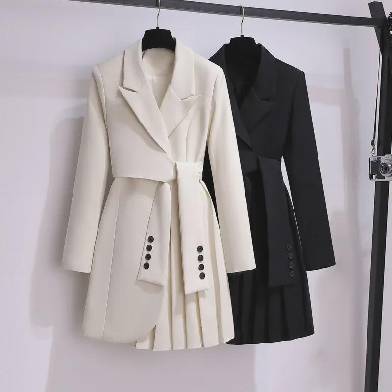 New Irregular French-Style Waist-Cinching Dress for Women - Slimming High-End Design 2XL абрикосовий
New Irregular French-Style Waist-Cinching Dress for Women - Slimming High-End Design 2XL абрикосовий