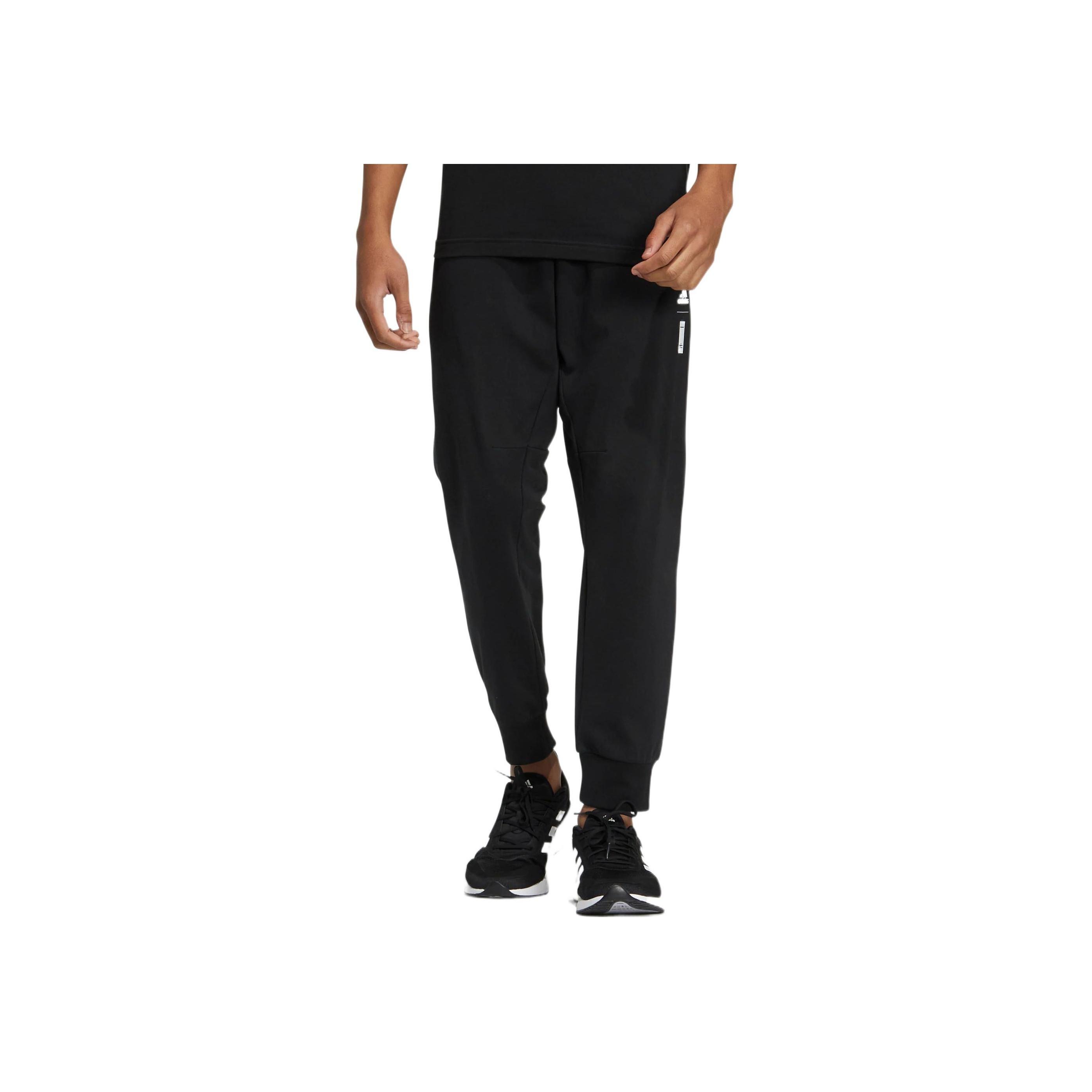 New Adidas Knitted Sweatpants Men Black HE5152
New Adidas Knitted Sweatpants Men Black HE5152