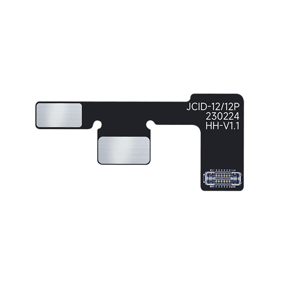 Face ID Dot Projector Flex Cable for iPhone 12/12 Pro 6.1 inch (No Disassembly Version) Type A
Face ID Dot Projector Flex Cable for iPhone 12/12 Pro 6.1 inch (No Disassembly Version) Type A