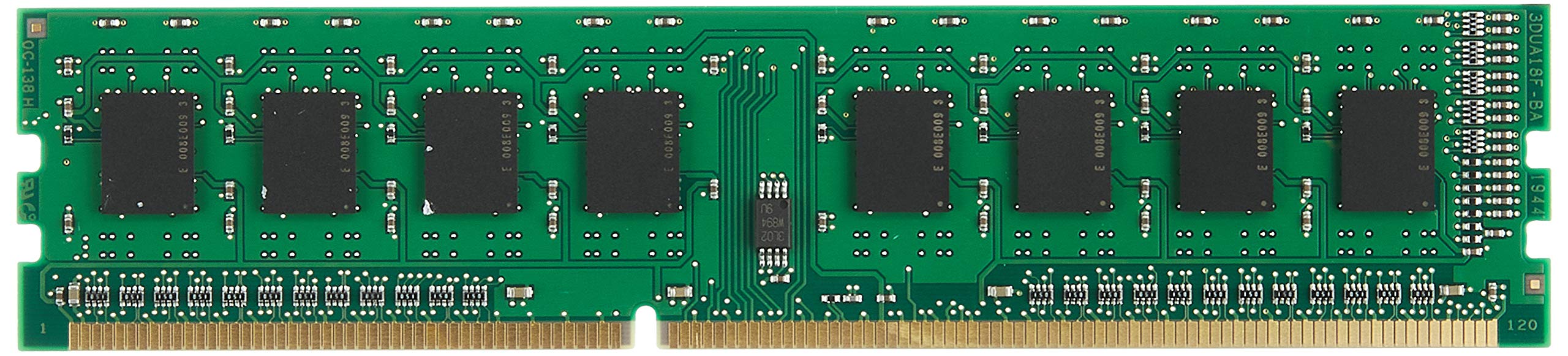 BUFFALO Buffalo розширення пам яті 240 Pin DDR3 SDRAM DIMM 4GB PC3-12800 D3U1600-S4G
BUFFALO Buffalo розширення пам яті 240 Pin DDR3 SDRAM DIMM 4GB PC3-12800 D3U1600-S4G