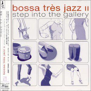 CD РАЗНЫЕ ИСПОЛНИТЕЛИ - Bossa Trs Jazz II - Шагните в TFCK87824 Toy s Factory 2001 Япония ObiDance & Электроника Б/У
CD РАЗНЫЕ ИСПОЛНИТЕЛИ - Bossa Trs Jazz II - Шагните в TFCK87824 Toy s Factory 2001 Япония ObiDance & Электроника Б/У
