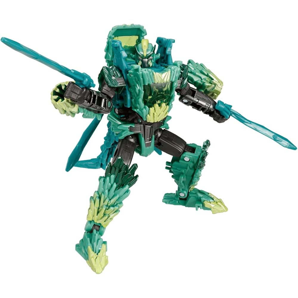 Transformers Legacy TL-74 Shard Action Figure Collectible Toy
Transformers Legacy TL-74 Shard Action Figure Collectible Toy