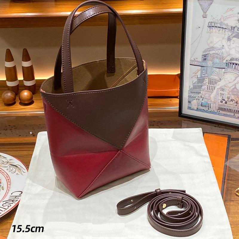 Новая головоломка+складная деформационная складная геометрическая сумка-тоут контрастного цвета на одно плечо сумка через плечо большой емкости женская сумка 15.5x8.5x20cm
Новая головоломка+складная деформационная складная геометрическая сумка-тоут контрастного цвета на одно плечо сумка через плечо большой емкости женская сумка 15.5x8.5x20cm